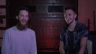 OMEGA - Behind The Scenes Documentary - LCC 2018