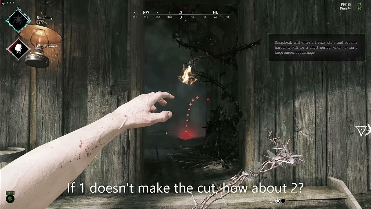 Hunt Showdown Big Dynamite Bundle Montage YouTube