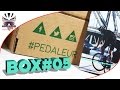 La box 05 par pdaleur  unboxing