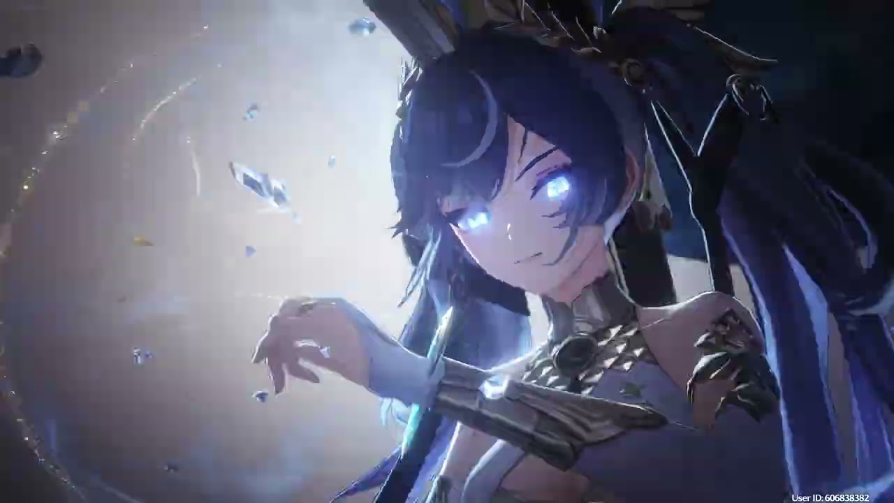 New Resonators - Wuthering Waves