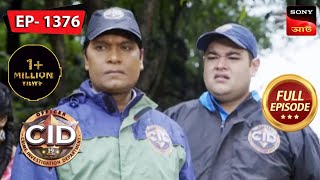 The Hammer | CID (Bengali) - Ep 1376 | Full Episode | 23 May 2023