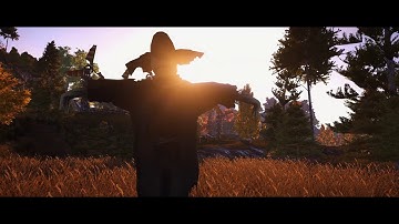 Shroud of the Avatar: Forsaken Virtues - World Intro Video