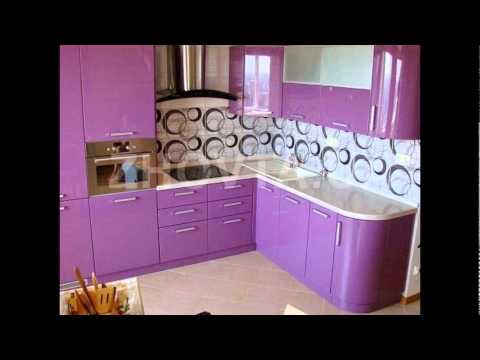 Кухни от Московского производителя - Фабрики LACEWOOD  www.kuhnityt.ru