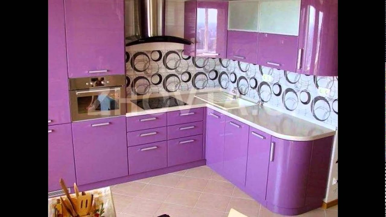 Кухни от Московского производителя - Фабрики LACEWOOD \ www.kuhnityt.ru