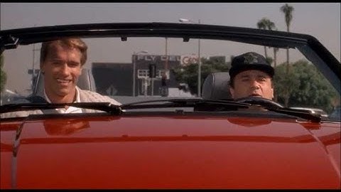 映画ツインズ 【玄田哲章＆樋浦勉Ver】