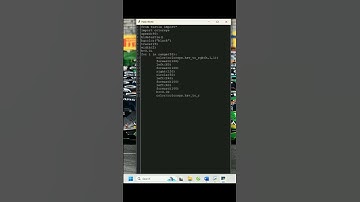 Stunning Spiral Designs with Python Turtle