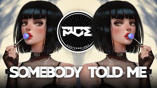 PSYTRANCE ● The Killers - Somebody Told Me (TURION Remix)