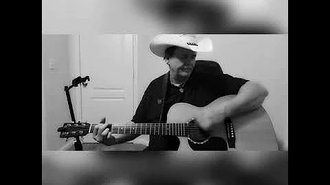 "Sticks And Stones" Tracy Lawrence Cover Song