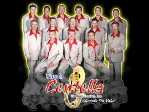 Banda Centella - Las Tres Mujeres