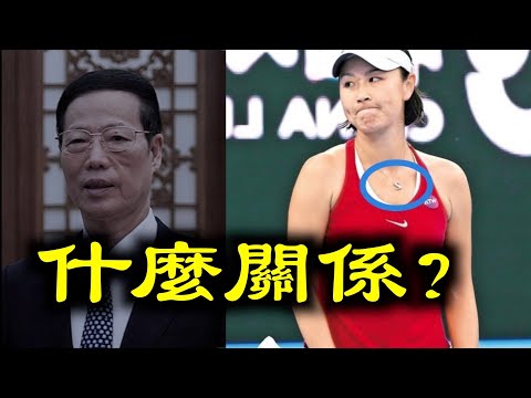 ???张高丽出事了！世界网球女子冠军彭帅微博发文，揭露和张高丽不可告人的关系⋯⋯