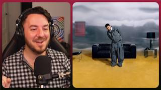 FIRST TIME LISTENING TO WITH ALL DUE RESPECT (ALBUM) BY KWN | REACTION