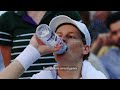Portrait of a Wimbledon Champion | Jannik Sinner's Gentlemen's Singles Final Victory Revisited