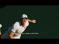 Portrait of a Wimbledon Champion | Jannik Sinner's Gentlemen's Singles Final Victory Revisited