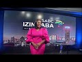Izindaba zesiZulu @19H00 l 09 September 2024