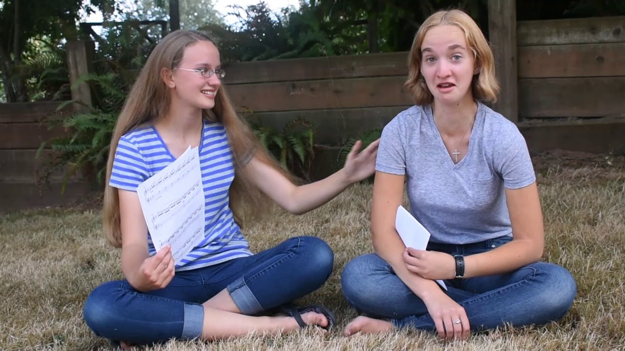 Sisters: How Well Do We Know Each Other