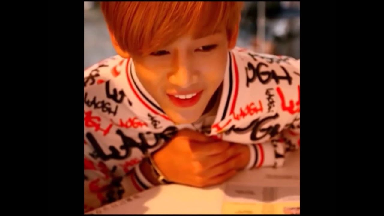 [OPV] #MarkBam | รู้อะไรบ้างไหมล่ะ [HD]