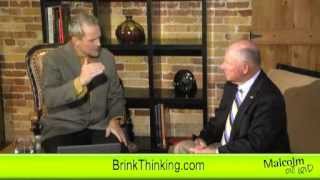 Leaders LEAD From The Front: Rolfe Arnhym