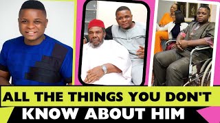 Enoch Darko Biography (Watabomshell Biography) You Don't probably Know Net Worth