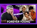 Alphaville Reaction Forever Young FIRST TIME  (80s STUNNED! WOW) | Dereck Reacts