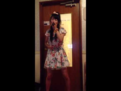 拍手喝采歌合 中元さくら