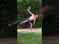 How many steps can you do? #breakdance #tricking #tutorial