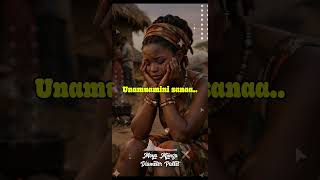 Moyo Mjinga by Diameter Pallet #music #lyrics #wasafitv #bongofleva