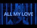 Sabrina Claudio & Wale - All My Love // Lyrics