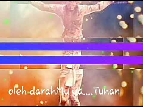 Lagu rohani/di Golgota/song by: Herlin Pirena