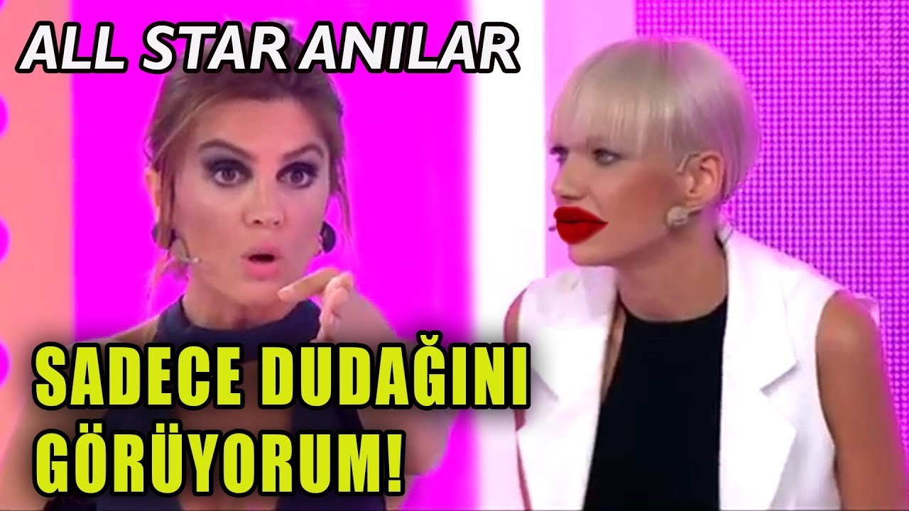 İşte Benim Stilim Serpil Gülşah Yılmaz’ Kimdir İşte Benim Stilim Serpil Gülşah Yılmaz’ Kimdir