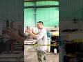 how to assemble the thermoforming machine from zero