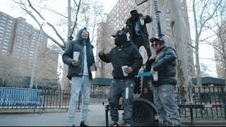 Download Lagu “WE SPIN” - LOS DE LA ZAZA feat. J ZETA \u0026 AMARA 157 (OFFICIAL VIDEO) MP3