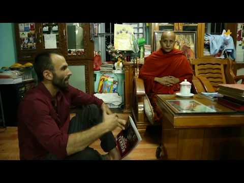 БИРМА МЬЯНМА Геноцид Мусульман