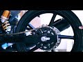 Y15ZR CARI TOP SPEED TANPA TUKAR ECU