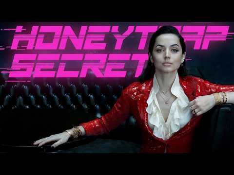 HONEYTRAP SECRETS!