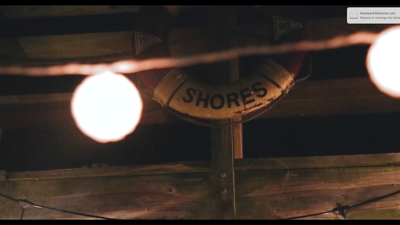 Pine Cove Shores Worship- Praise the Invisible