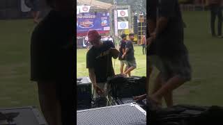 Hdanir Saja Geger Geden Lor Acra Brewog Vs Pramedia Di Pantai Pelang Pangul Trenggalk 