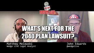 FULL EPISODE: What's next for the Minneapolis 2040 Plan lawsuit?