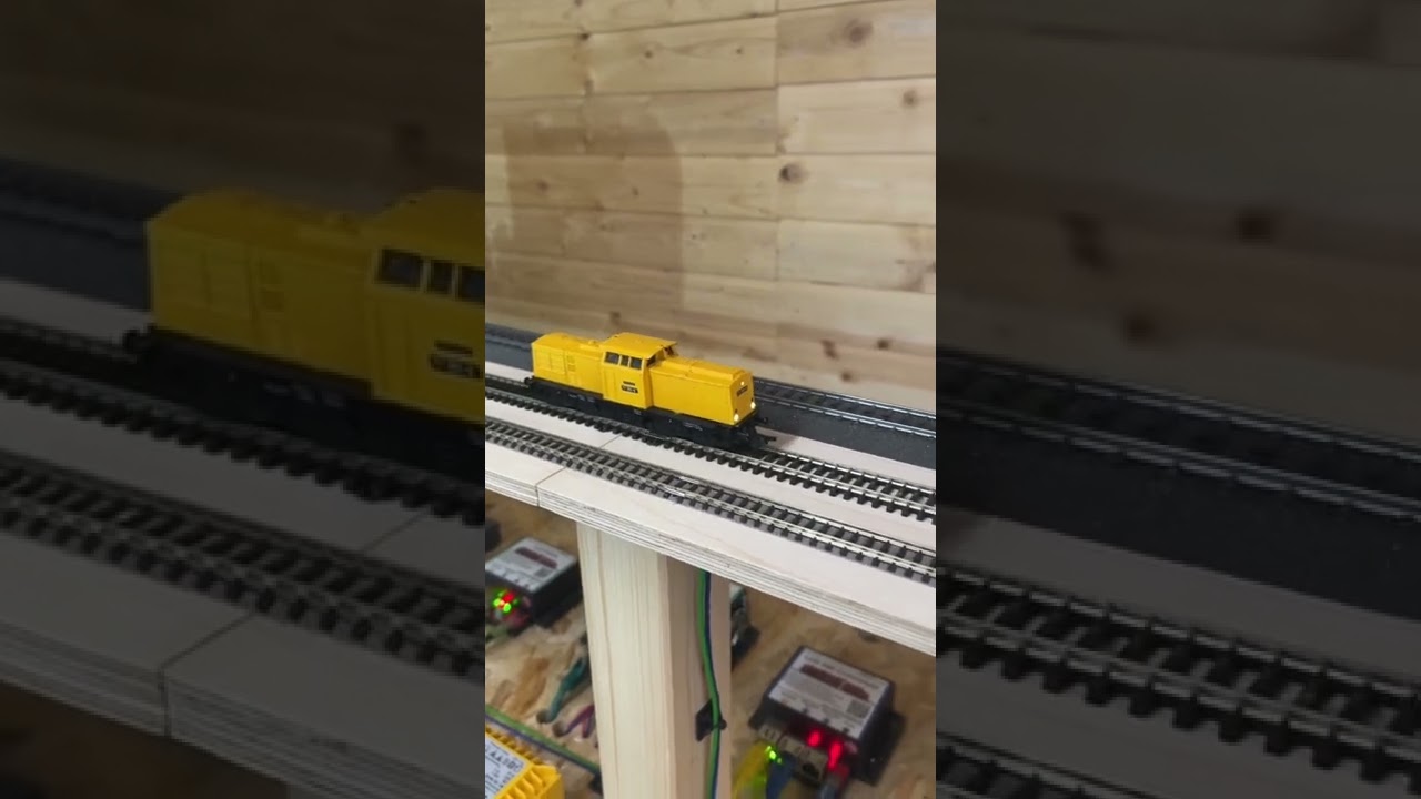 Modelleisenbahn BTTB Br111 mit ESU 58813 LokPilot Micro V5.0  Einzellitze