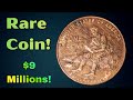 STOP! Don’t Spend This 2009 Lincoln Penny — It Could Be Worth Thousands!