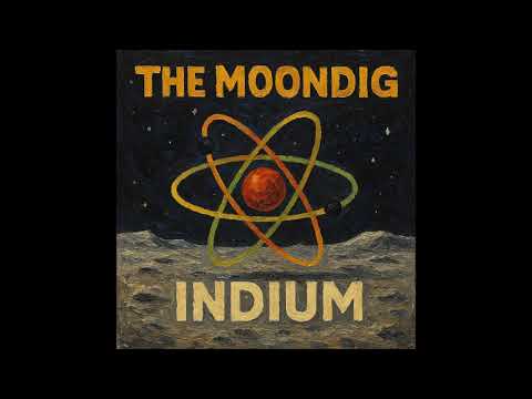 The Moondig - Indium (2025)