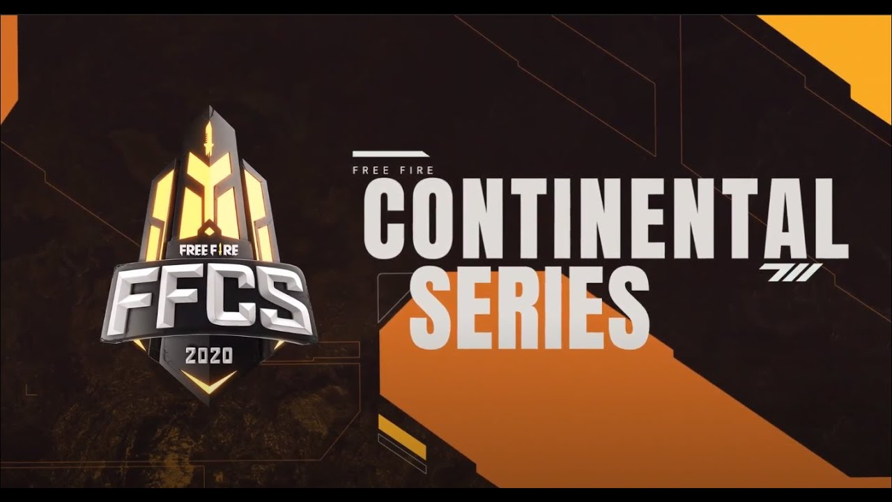 Формат проведения турнира FFCS l FREE FIRE