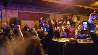 Watch H2O Like A Prayer video