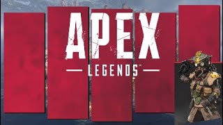 Apex Legends захват системы. В жбан роботу с полета