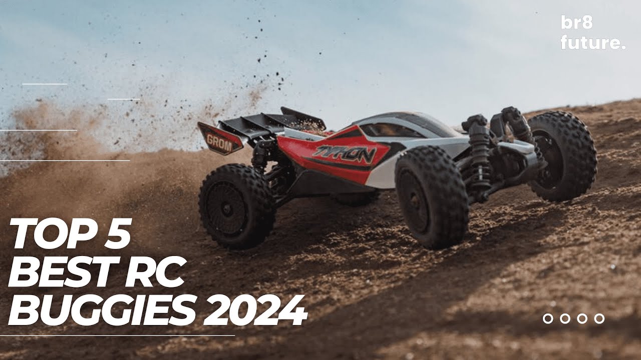 Best RC Buggies 2024 🏁🚗 Unleashing the Top Performers! - YouTube