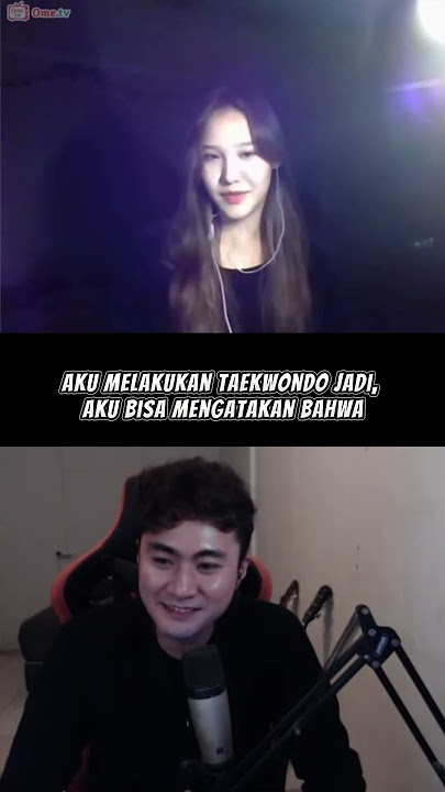 ARI AGASSI DIBIKIN KO #ariagassitambayong #ometv #ometvinternasional #livestreaming #rakoni