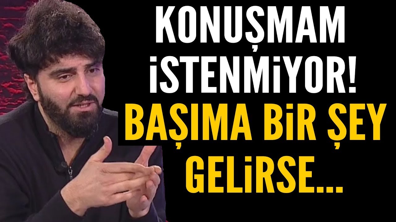 omer celakil tehdit mi ediliyor basima bir sey gelirse youtube gercekler guzel soz yazar sozleri