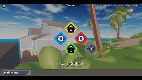 Roblox Arsenal Hacker (Shooting Backwords; Aimbot and esp)