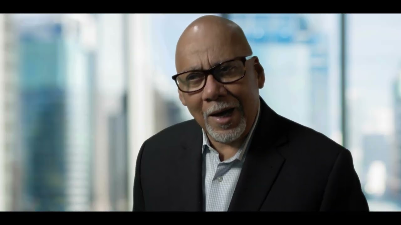 Former ABC 7 reporter Charles Thomas criticized over Darren Bailey ad |  Crain's Chicago Business