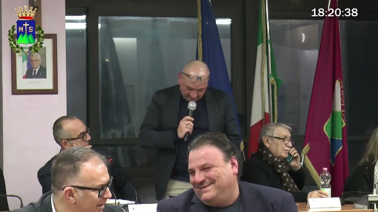 Montesilvano 12 febbraio 2026