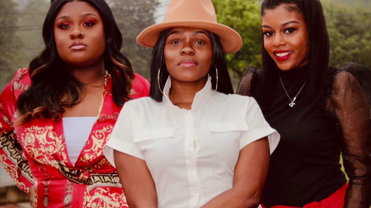 Millenial Movement - GroundBreakAGimmick